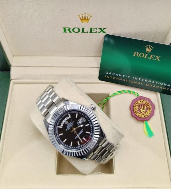 Rolex watch