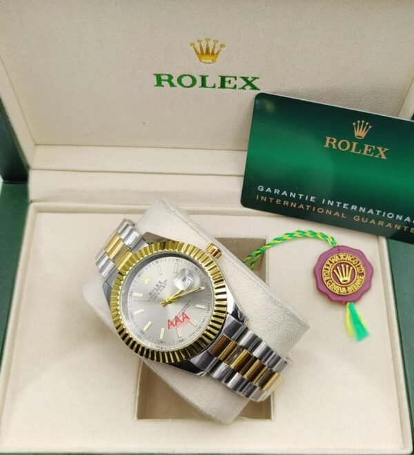 ⁦Rolex watch⁩ - الصورة ⁦3⁩